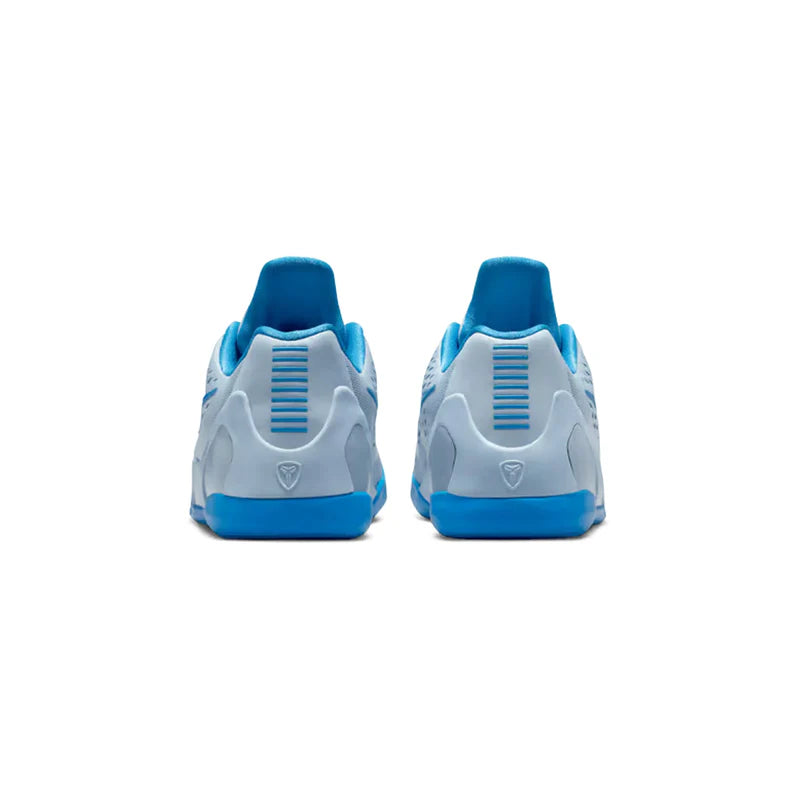 Nike Kobe 9 EM Low TBHydrogen Blue GS (2026)
