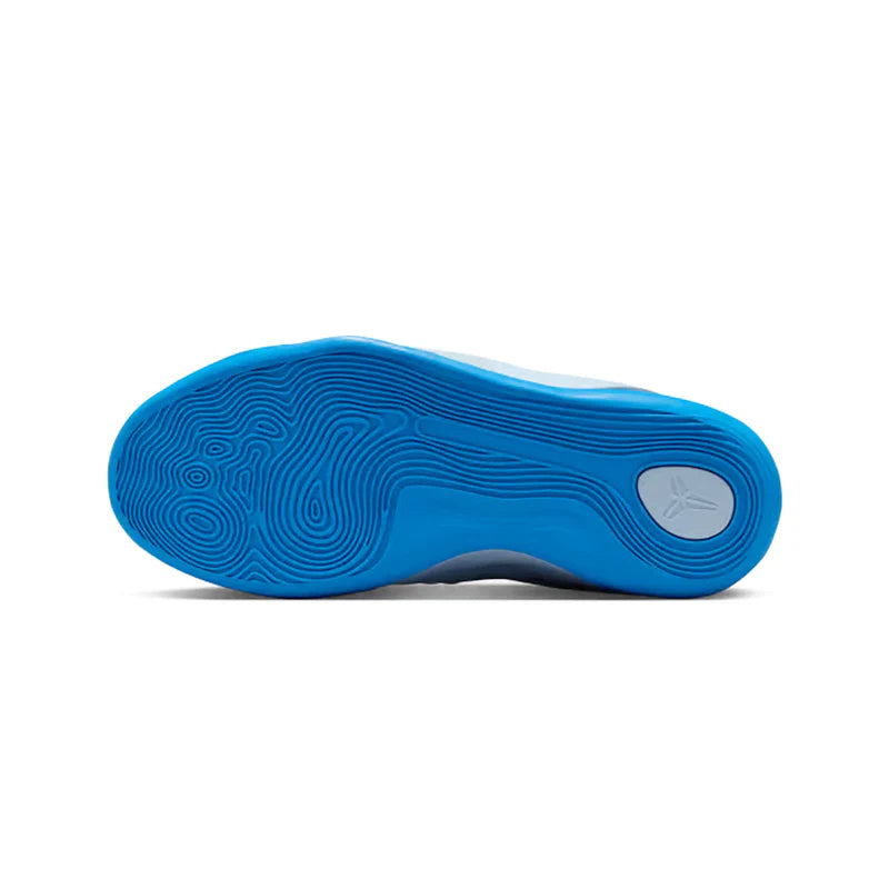 Nike Kobe 9 EM Low TBHydrogen Blue GS (2026)