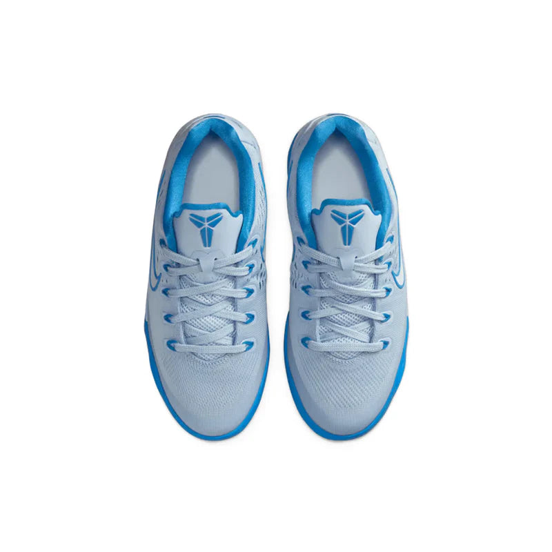 Nike Kobe 9 EM Low TBHydrogen Blue GS (2026)