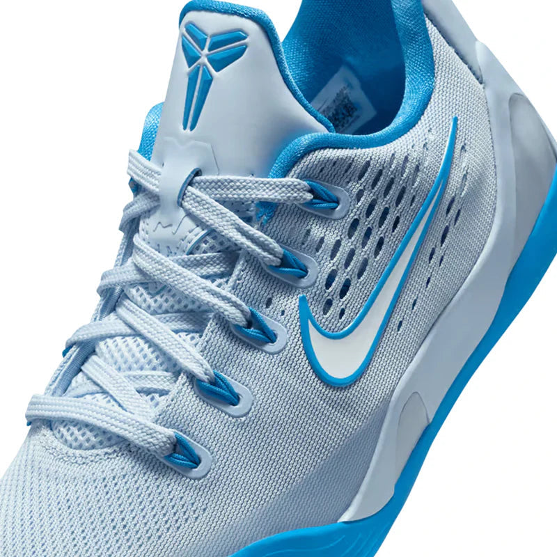 Nike Kobe 9 EM Low TBHydrogen Blue GS (2026)